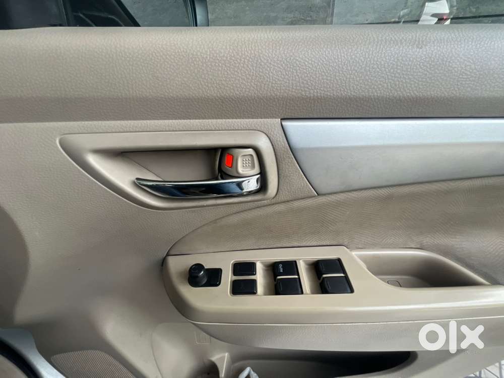 Maruti Suzuki Ertiga Petrol (1.4l) 2017