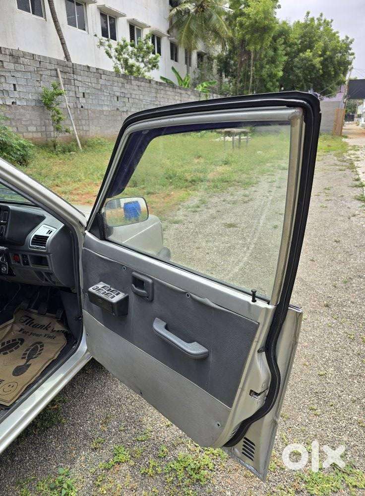 Maruti Suzuki 800 Ac Bsiii, 2008, Petrol