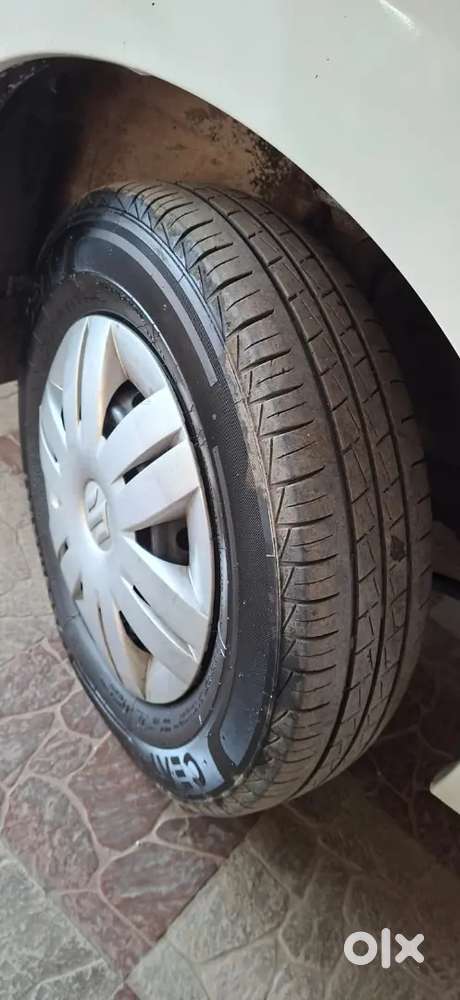 Maruti Suzuki Alto 800 2023 Petrol Well Maintained