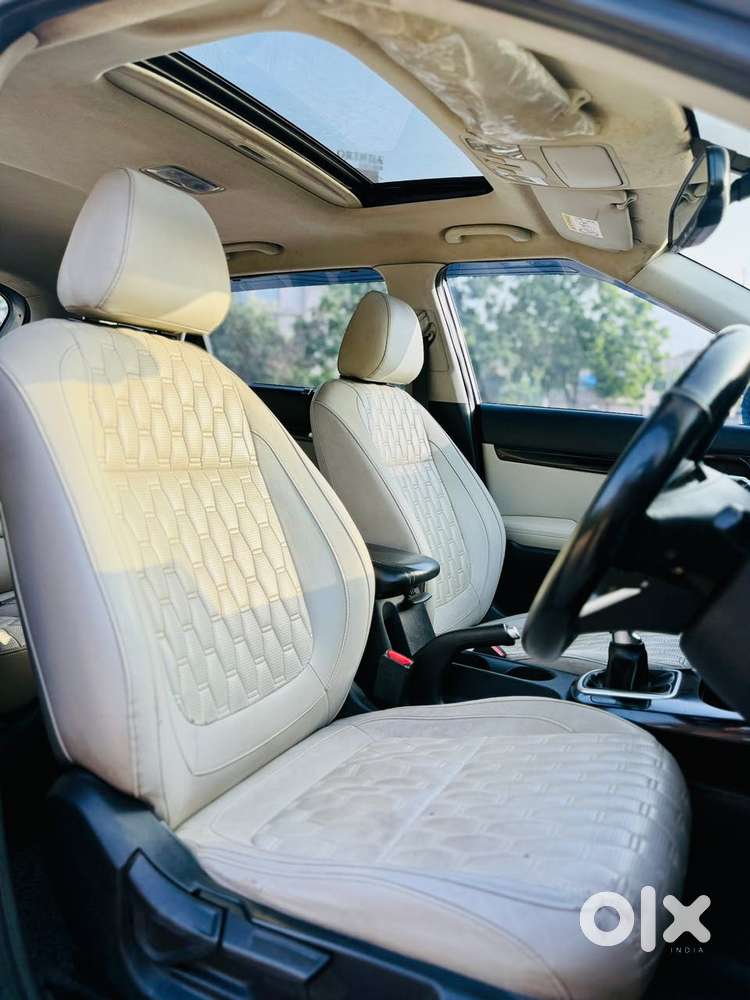 Kia Seltos Htx G, 2019, Petrol