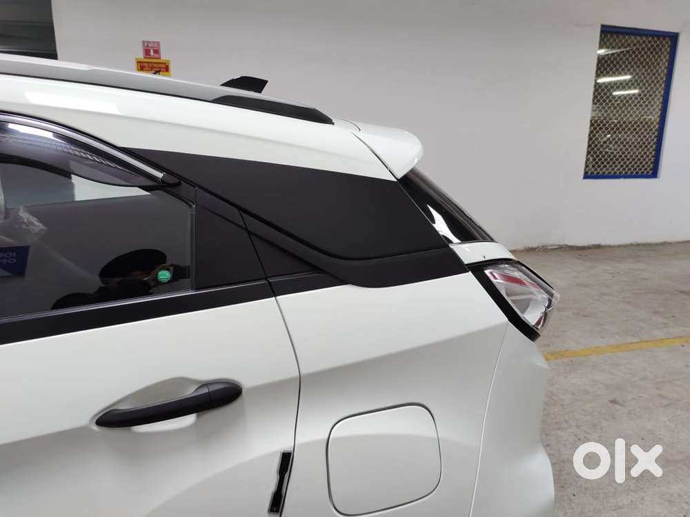 Tata Nexon Xm+s  Under Warranty  2022 Model  19,900 Km Driven