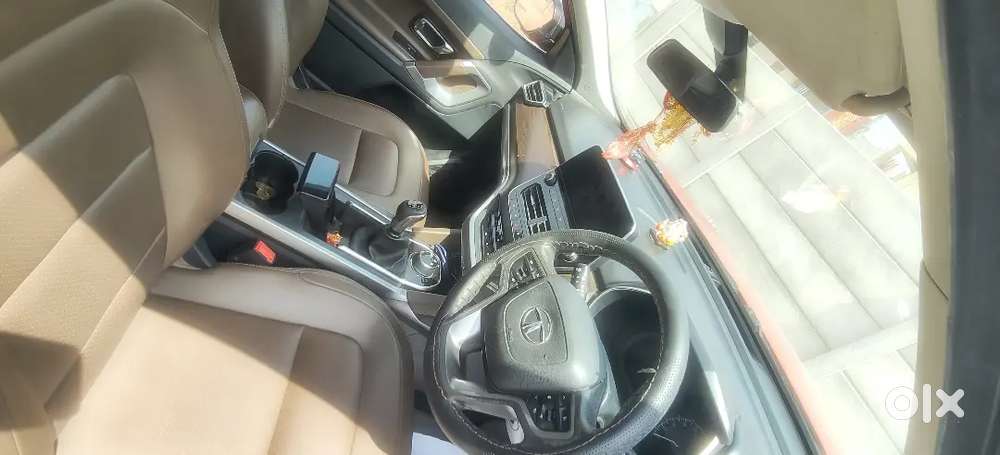 Tata Harrier 2.0 Kryotec 2020 Diesel Manual