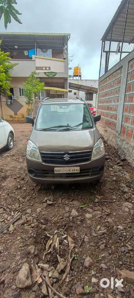 2011 Maruti Suzuki Wagon R