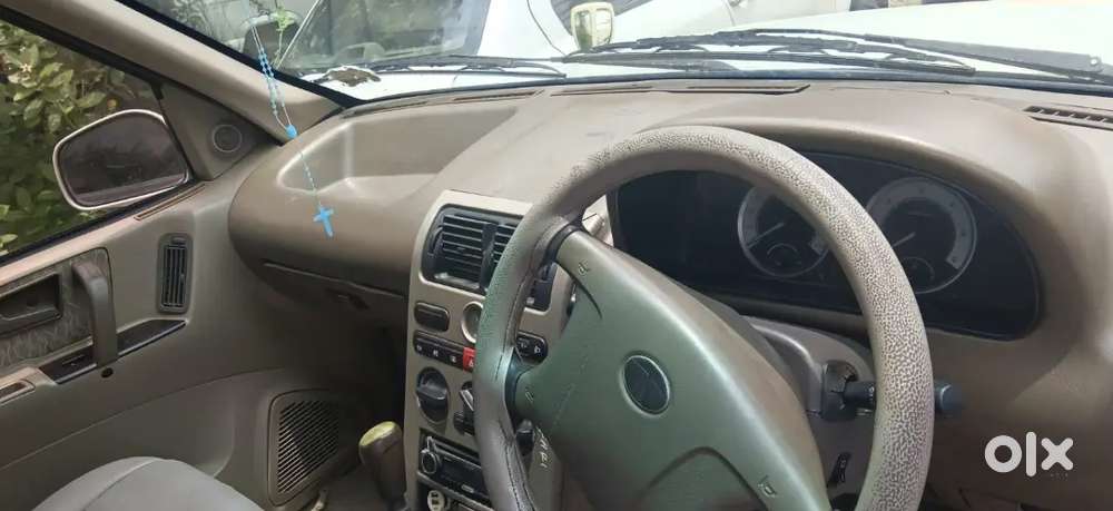 Tata Safari Diesel Manual 2009
