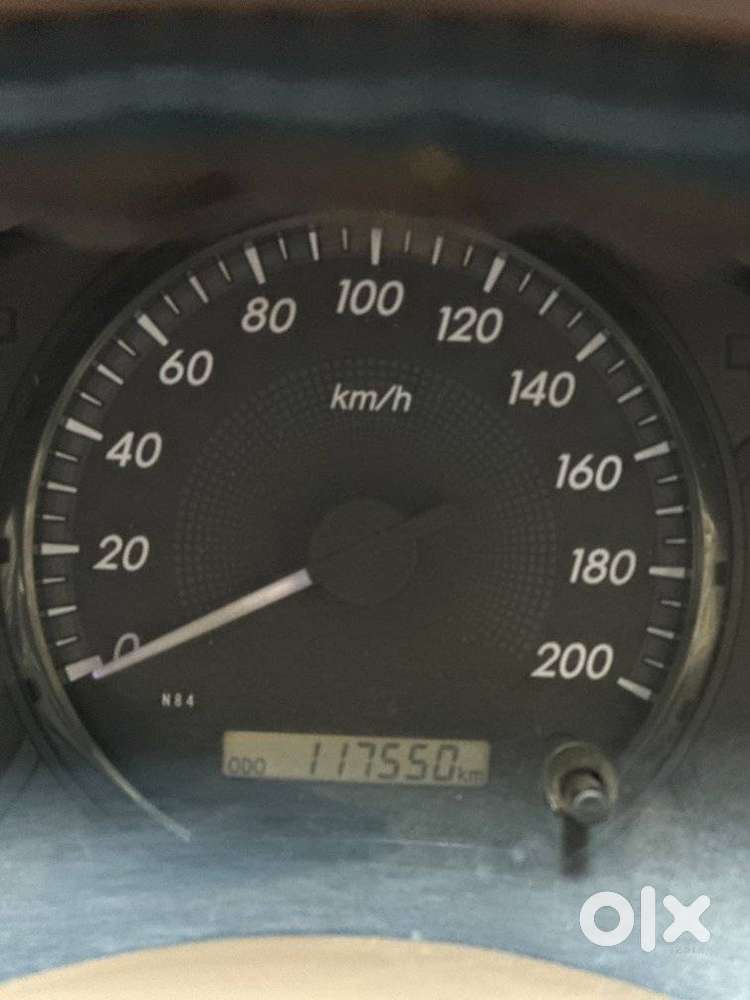 Toyota Innova 2.5 G (diesel) 8 Seater, 2015, Diesel