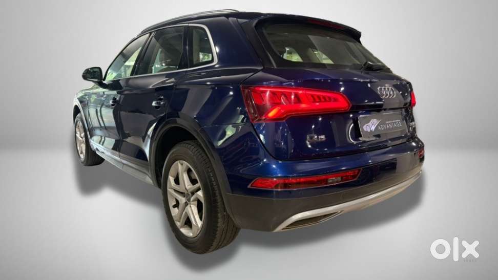 Audi Q5 2.0 45 Tfsi Technology, 2018, Petrol