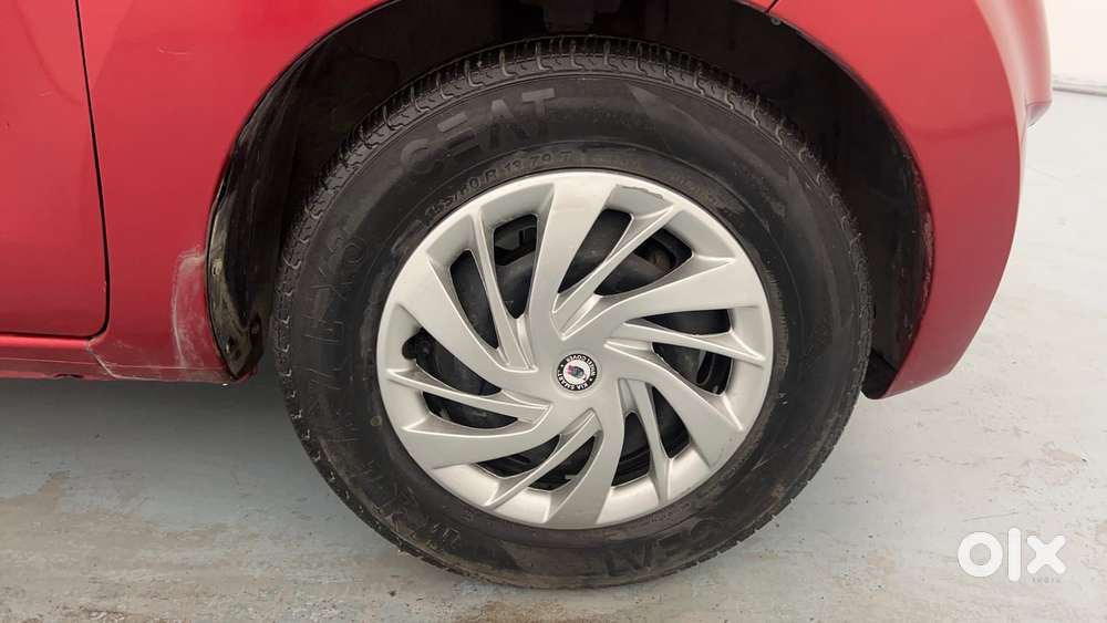 Datsun Redigo T Option, 2019, Petrol