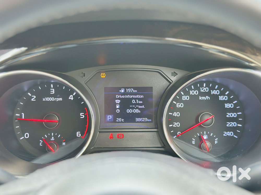 Kia Carnival Limousine Plus 7 Str, 2022, Diesel