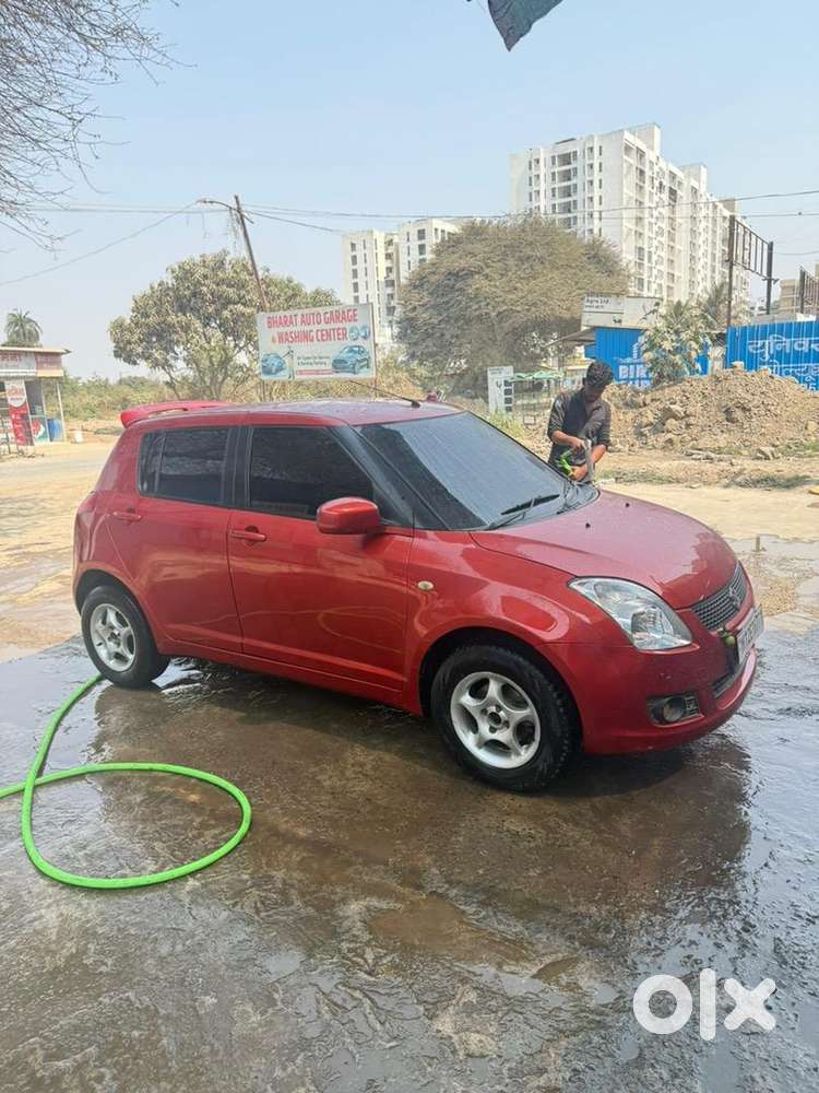 Maruti Suzuki Swift 2008 Diesel Well Maintained