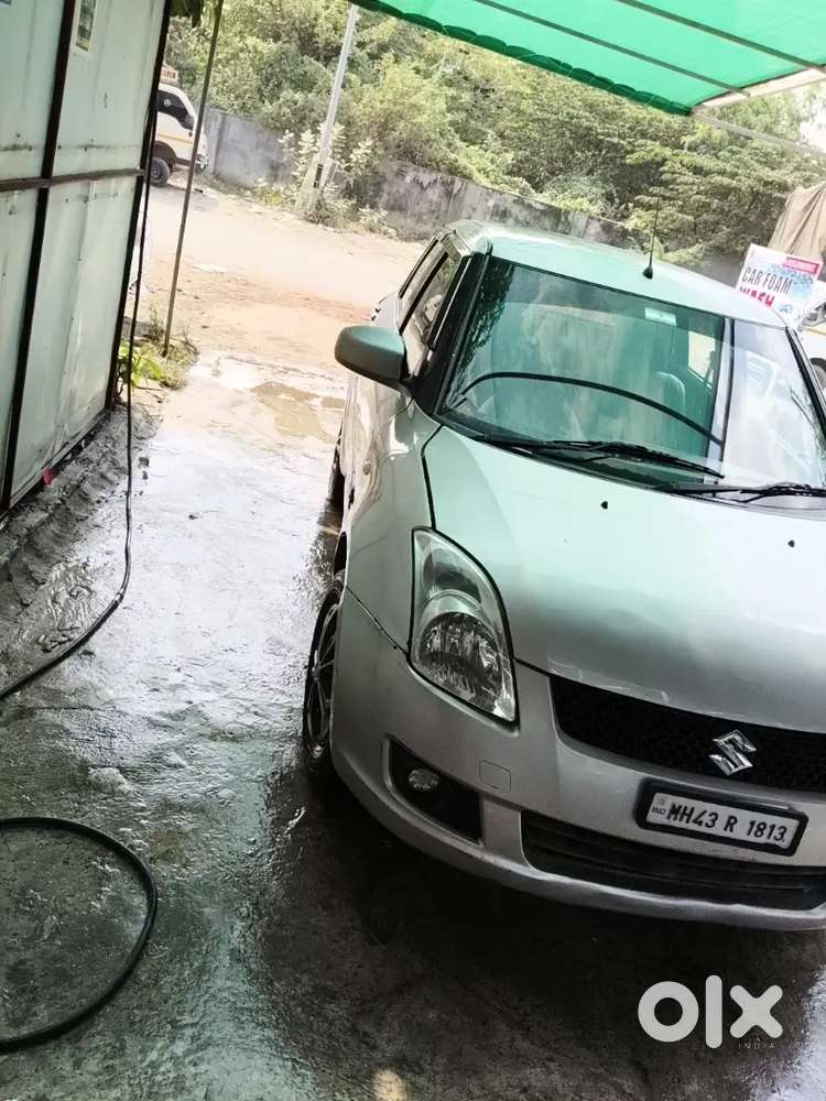 Maruti Suzuki Swift 2007