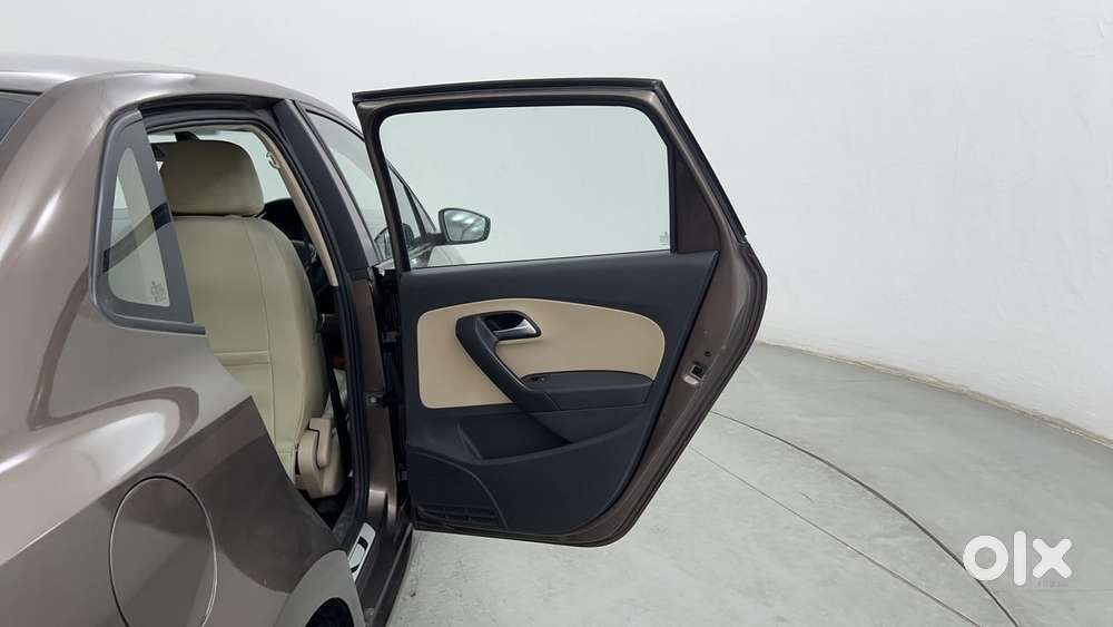 Volkswagen Ameo 1.5 Tdi Highline 16 Alloy, 2017, Diesel