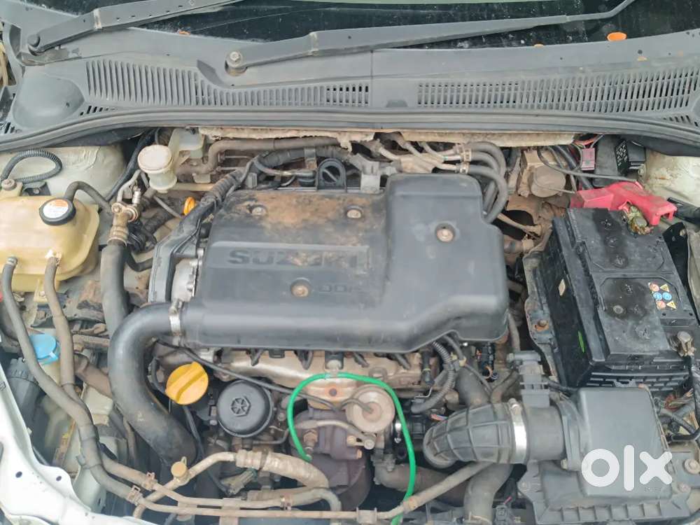 Maruti Suzuki Sx4 2012 Diesel Manual