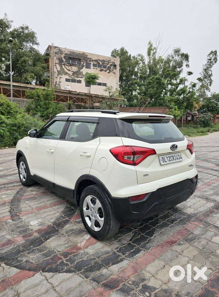 Mahindra Xuv300 W6 Diesel, 2019, Diesel