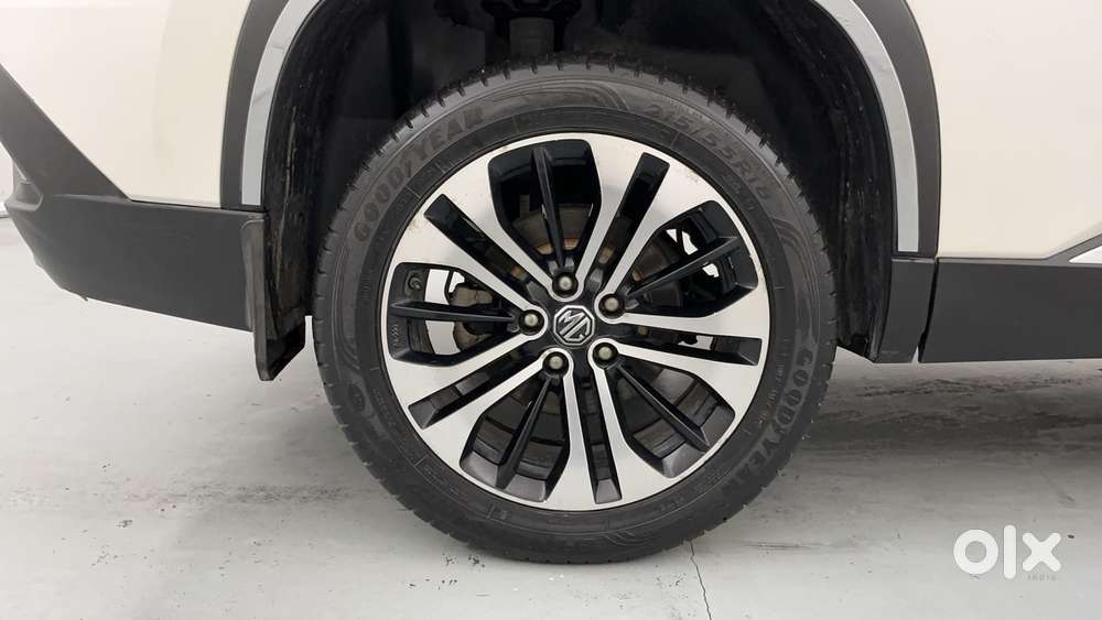 Mg Hector Smart 2.0 Turbo Diesel Mt, 2021, Diesel