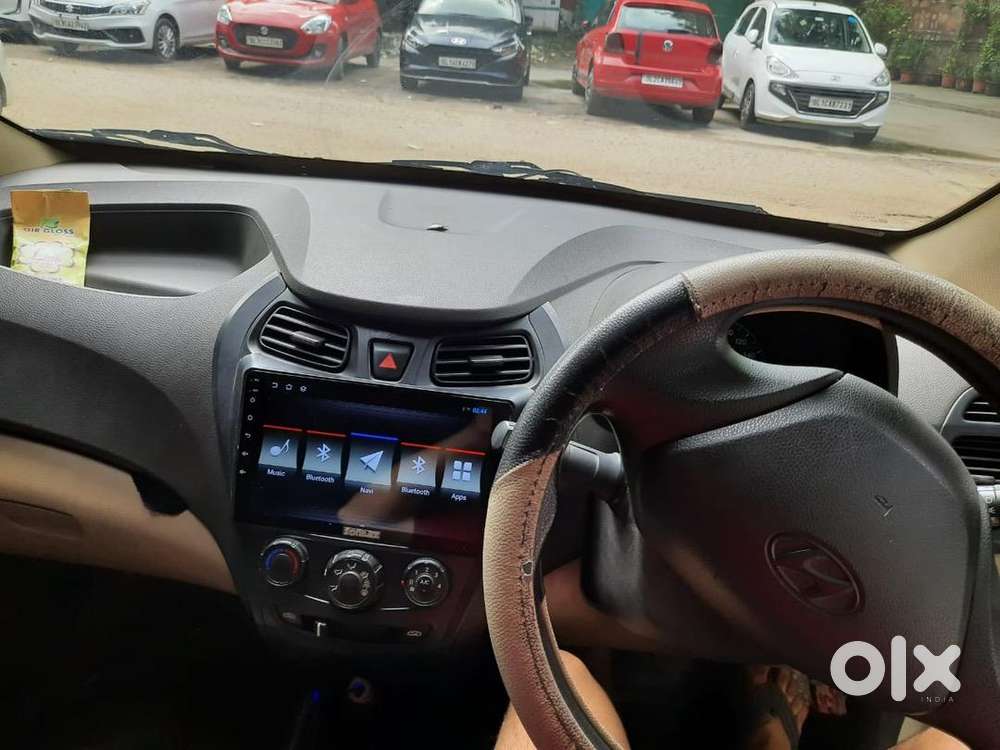Hyundai Eon 2014