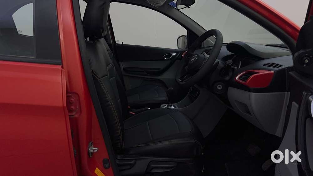 Tata Tiago Xza Plus, 2020, Petrol