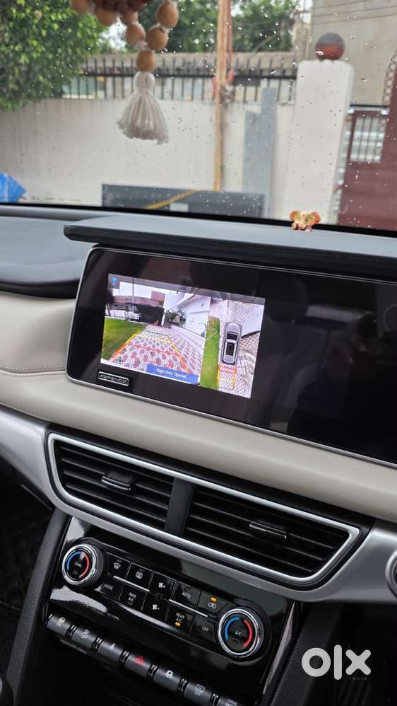 Mahindra Xuv700 2022 Diesel