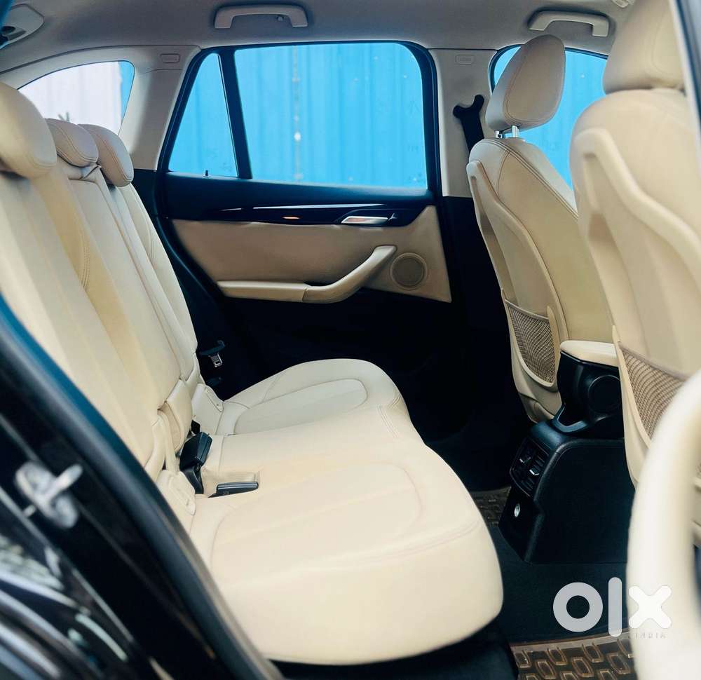 Bmw X1 2.0 Sdrive 20d, 2017, Diesel