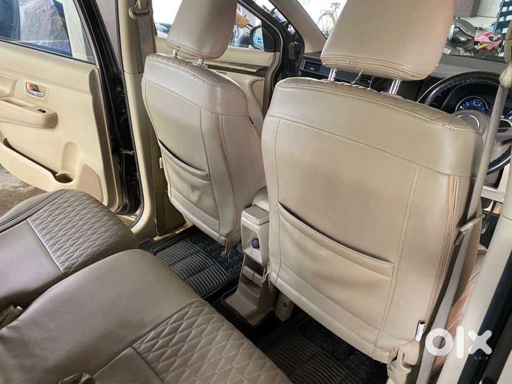 Maruti Suzuki Ertiga 1.5 Petrol 2019