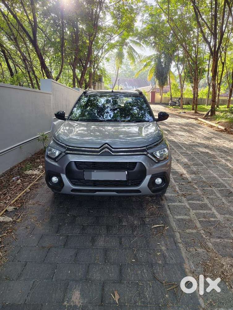 2022 Citroen C3 Feel Vibe Pack  Only 18k Km  Full Service History