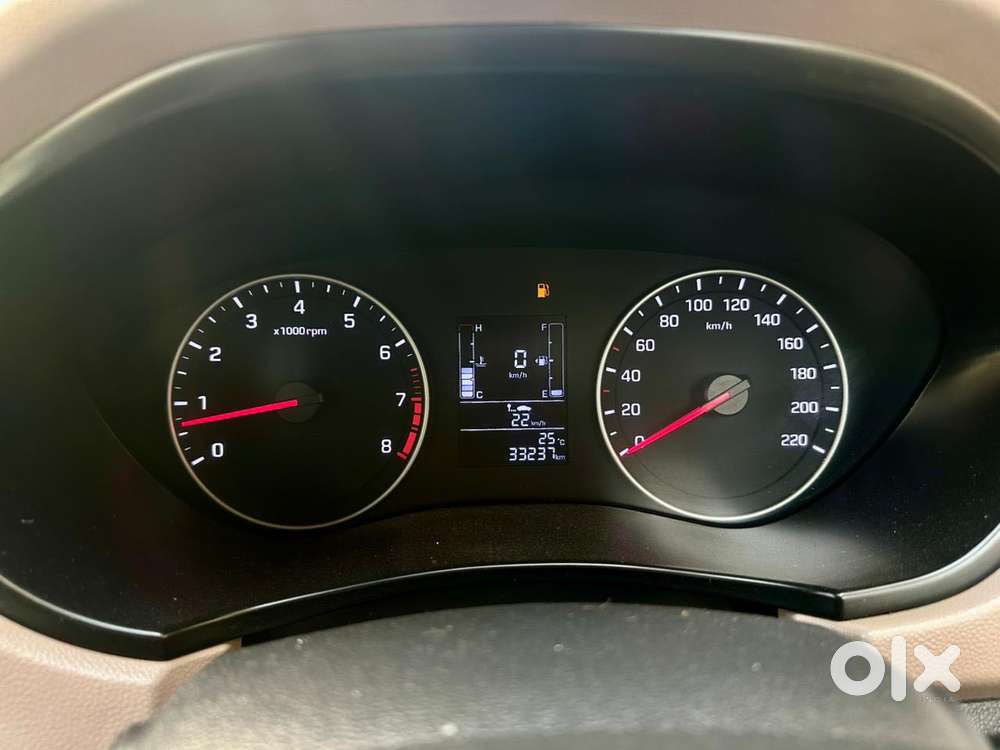 Hyundai I20 Magna Plus, 2019, Petrol