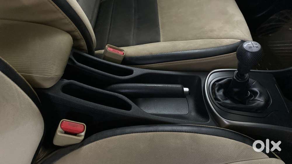 Honda City 2015-2017 I Vtec Sv, 2014, Petrol