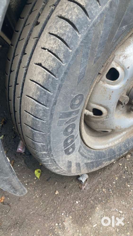 Vechical Is In Running Condition And Also Well Maintaned A