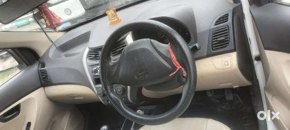 Hyundai Eon Era 2015 Petrol