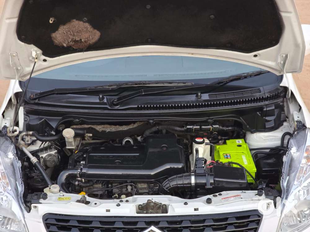 Maruti Suzuki Ertiga Vdi, 2015, Diesel