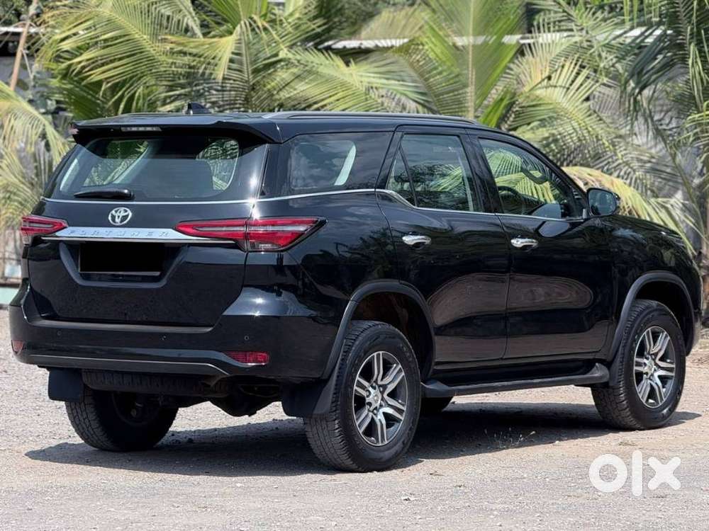 Toyota Fortuner 4x2 At 2.8 Diesel, 2024, Diesel