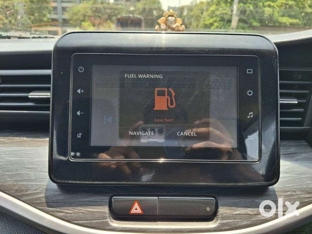 Maruti Suzuki Xl6 1.5 Alpha At, 2019, Petrol