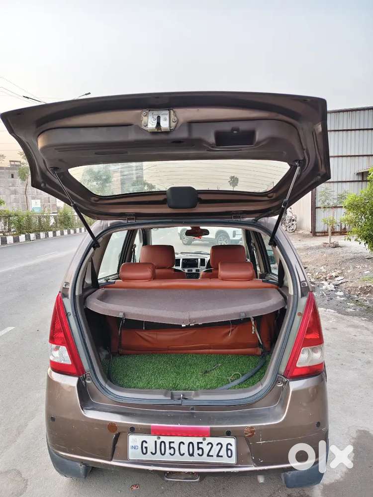 Maruti Suzuki Zen Estilo Vxi- Excellent Condition,surat Passing Car