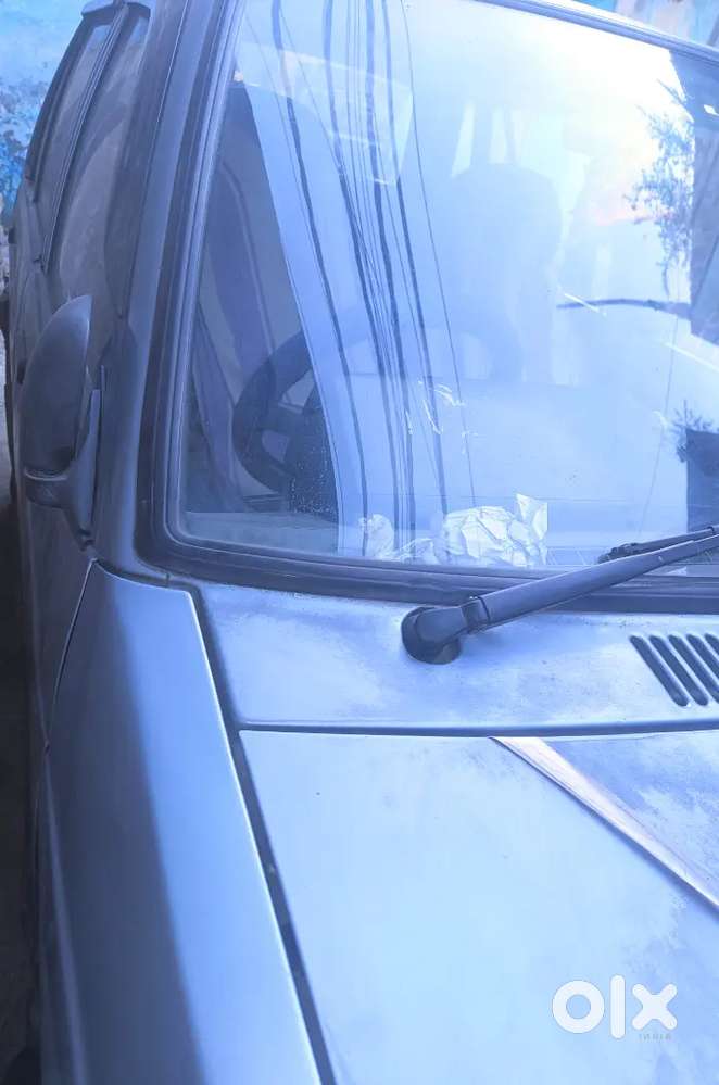 Discover A Reliable Used Maruti Suzuki 800 From 2007, Offering Excelle