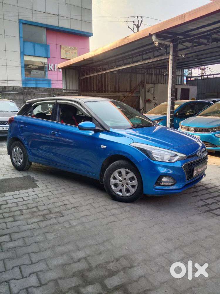 Hyundai Elite I20 [2018-2020] 1.2 Magna, 2019, Petrol