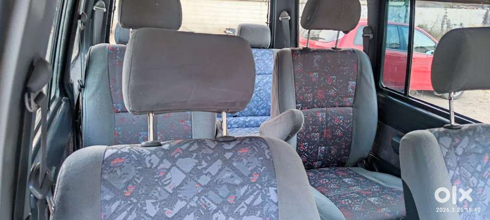 Toyota Qualis Rs, 2004, Diesel