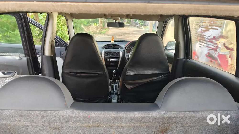 Maruti Suzuki Alto 800 2017 Petrol 113500 Km Driven