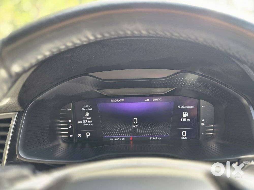 Skoda Kodiaq 2.0 L&k Tsi Dsg, 2023, Petrol