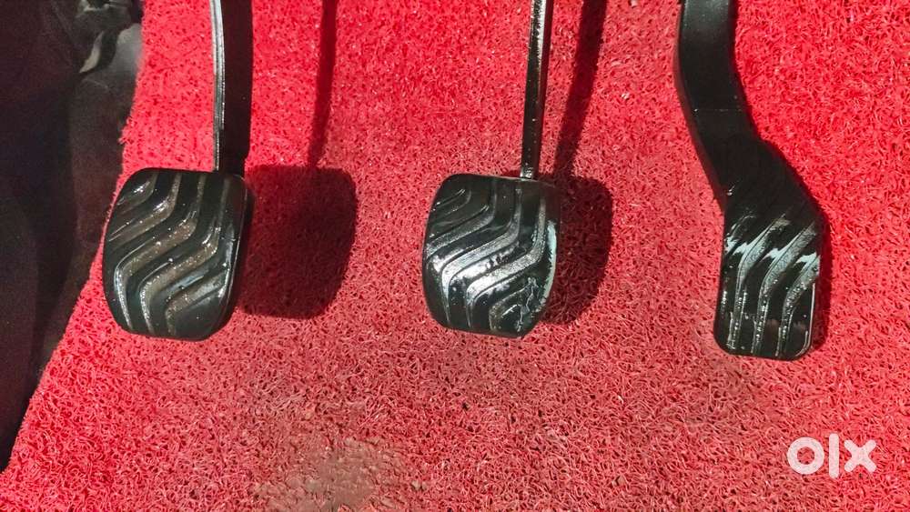 Datsun Redigo T Option, 2016, Petrol