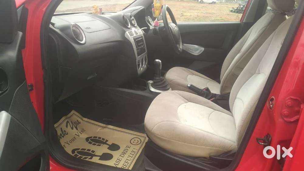 Ford Figo, 2012, Diesel