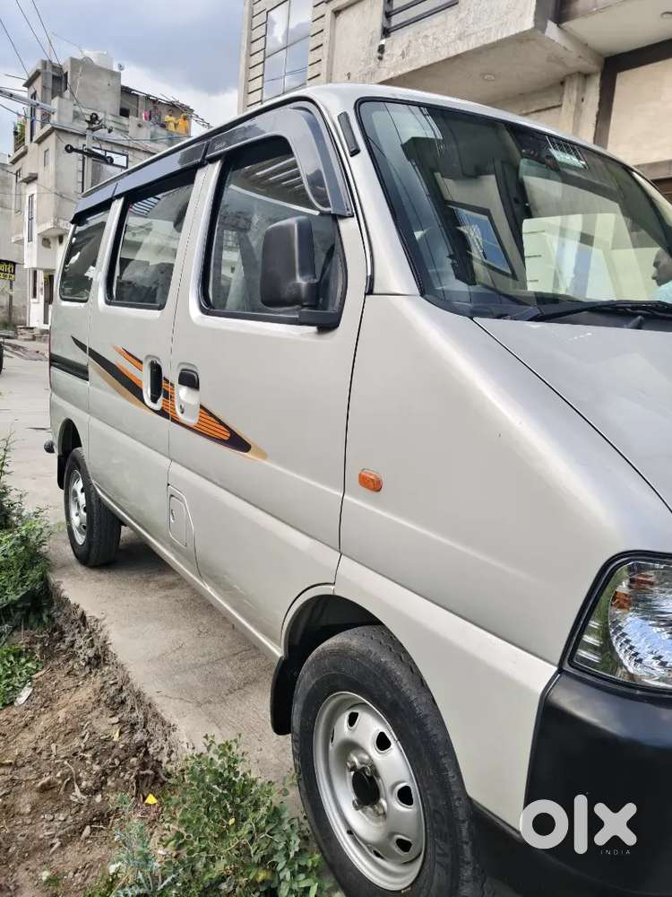 Maruti Suzuki Eeco 2020 Good Condition