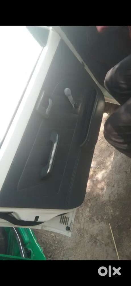 Maruti Suzuki 800 2002