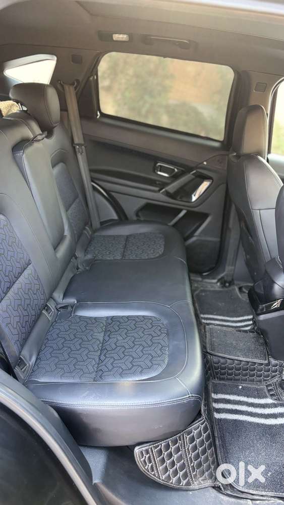 Tata Harrier Xza Plus Dark Edition, 2023, Diesel