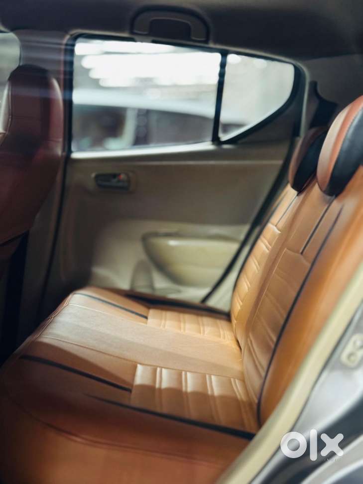 Maruti Suzuki A-star Vxi Airbag, 2015, Petrol