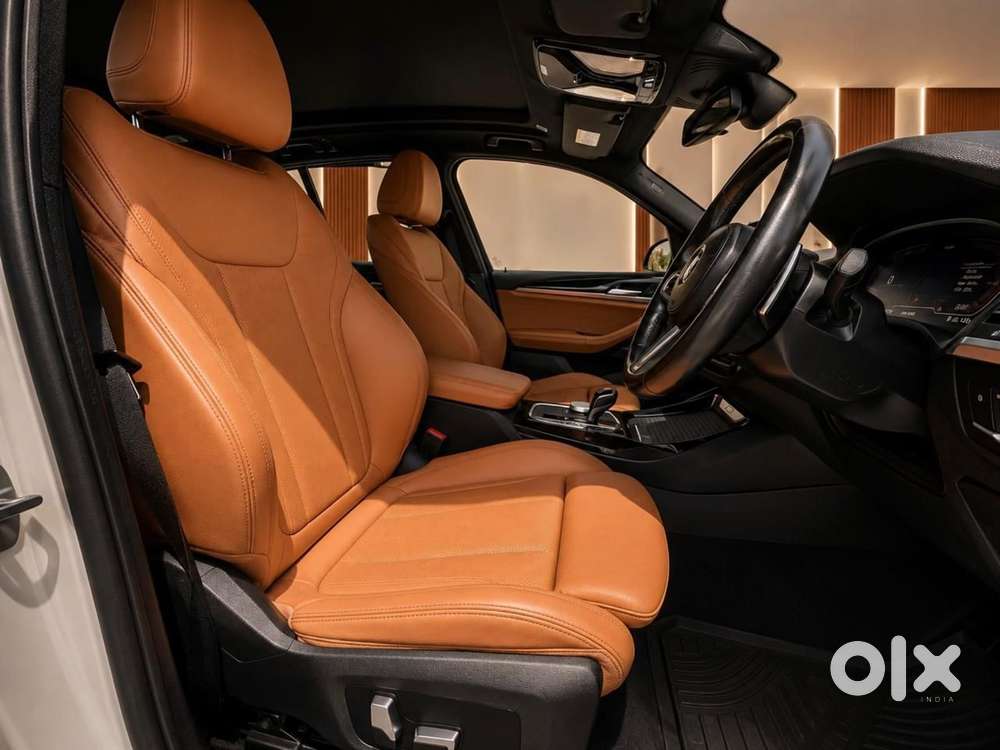 Bmw X3 X Drive 20d Luxury Line, 2023, Diesel
