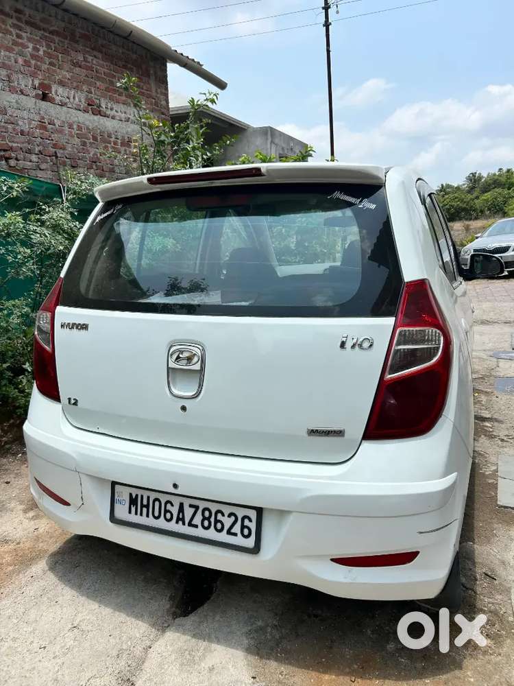 Hyundai I10 Kappa 2012 Manual