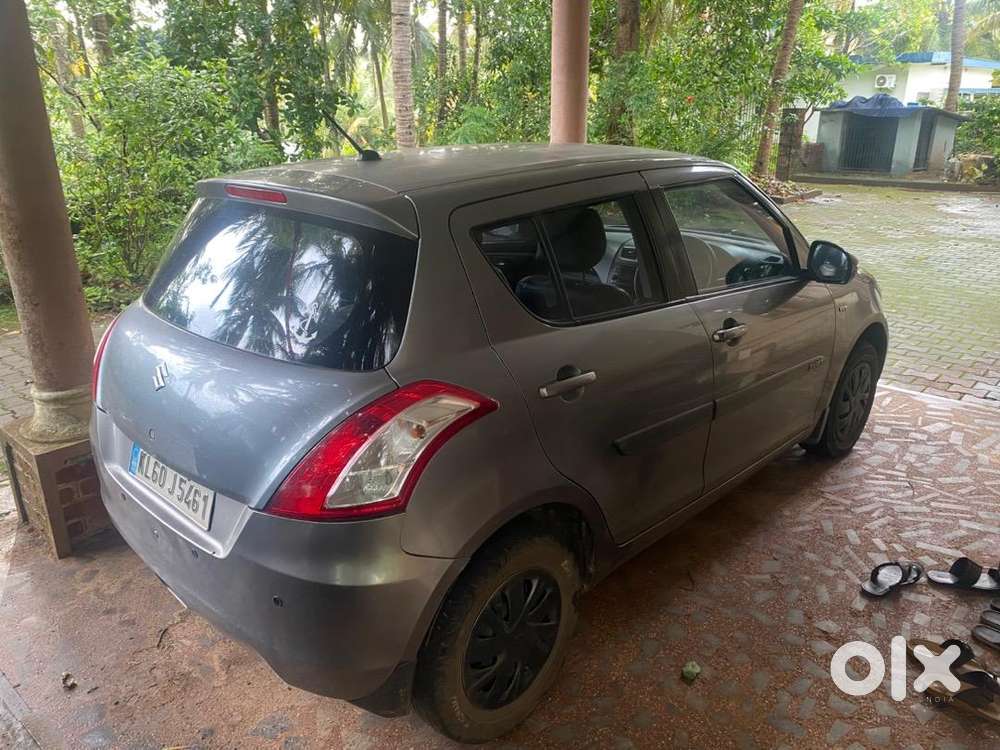 Maruti Suzuki Petrol 2015