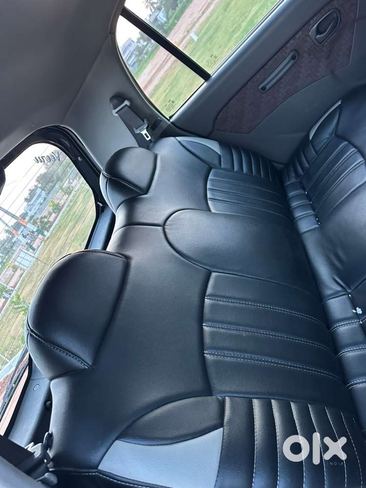 Hyundai Santro Xing 2012 Car