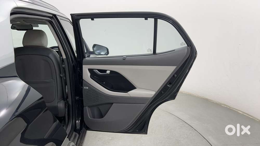 Hyundai Creta 1.5 Sx (o) Diesel, 2024, Diesel