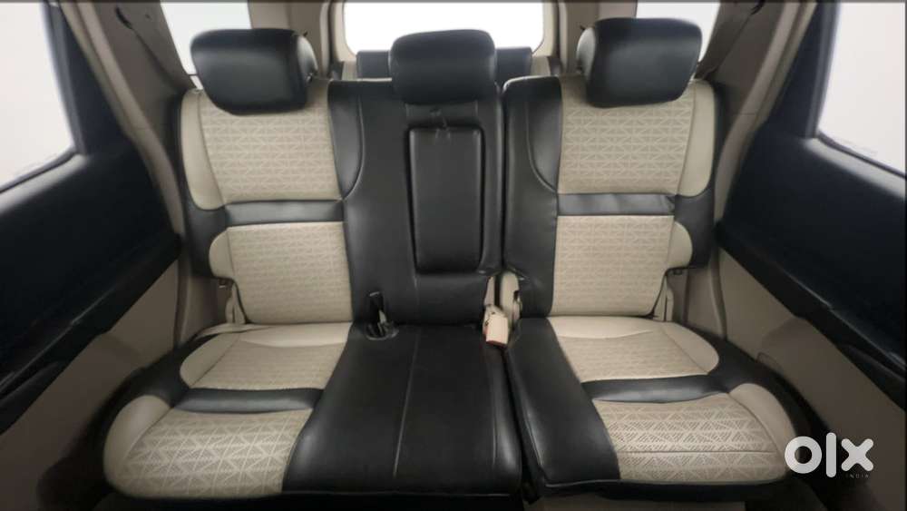 Mahindra Xuv500 W9 At 1.99, 2018, Diesel