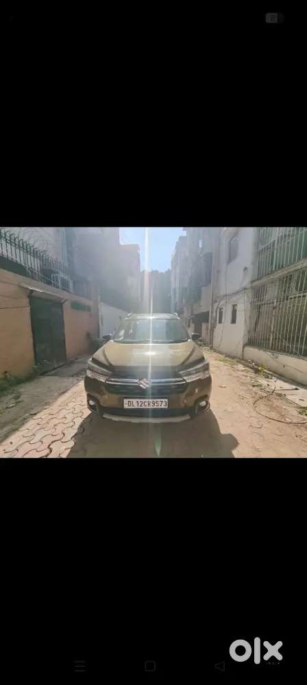Maruti Suzuki Xl6 2019 Petrol 63000 Km Driven